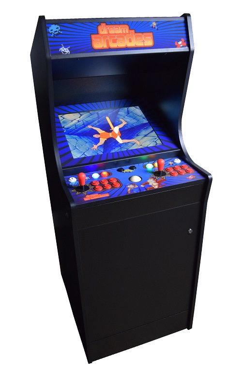 Cabaret Dreamcade® 2.0