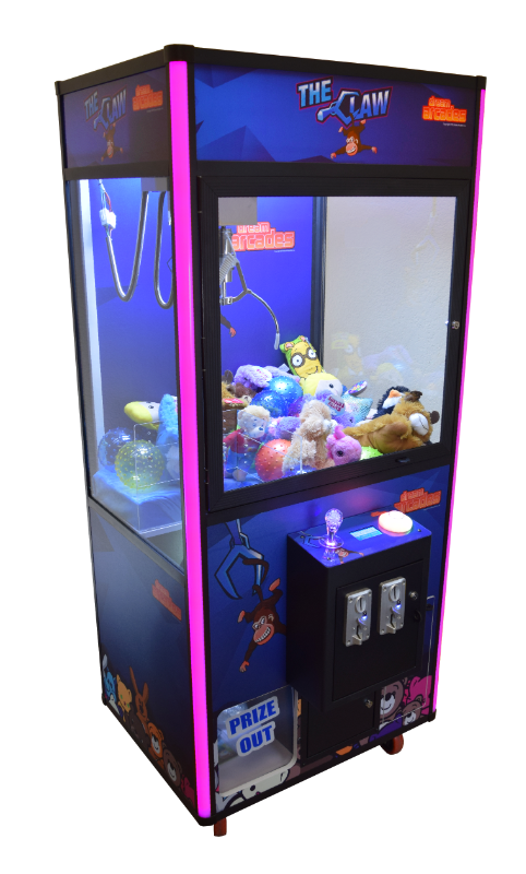 Dreamcade® Claw Machine
